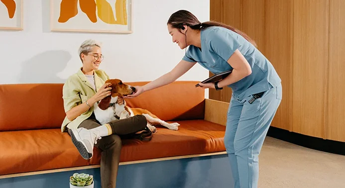 NEX Logix Team Creating Digital Impact