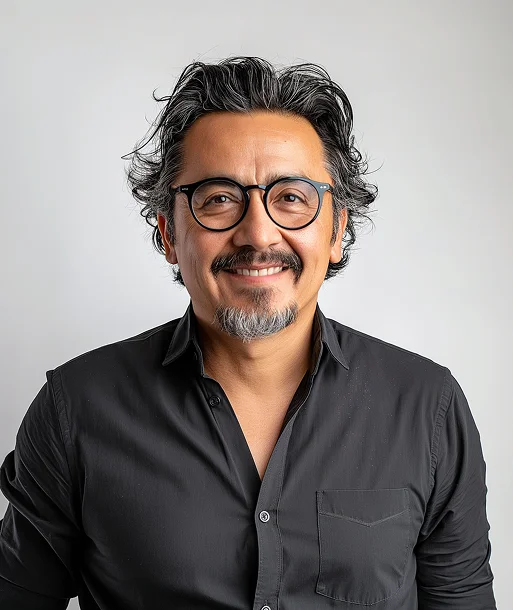 Christian Reyes - Web Developer